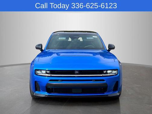 BLUDICROUS 2026 Dodge Charger R/T