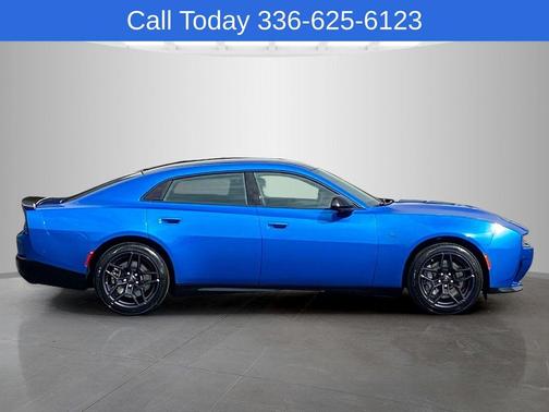 BLUDICROUS 2026 Dodge Charger R/T
