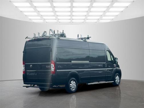 2021 RAM ProMaster 3500 High Roof
