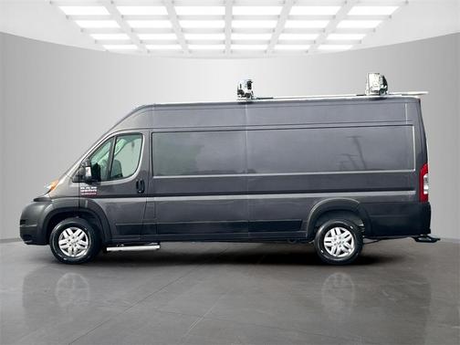 2021 RAM ProMaster 3500 High Roof