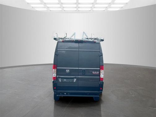 2021 RAM ProMaster 3500 High Roof