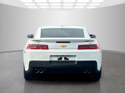 2015 Chevrolet Camaro 1SS