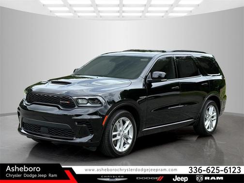 2025 Dodge Durango R/T