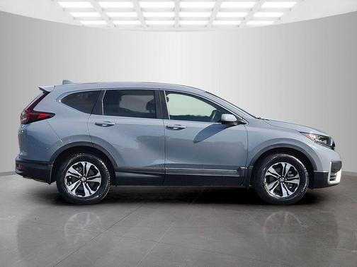 2021 Honda CR-V Special Edition