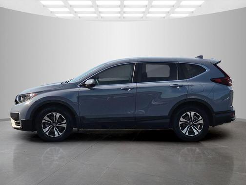 2021 Honda CR-V Special Edition