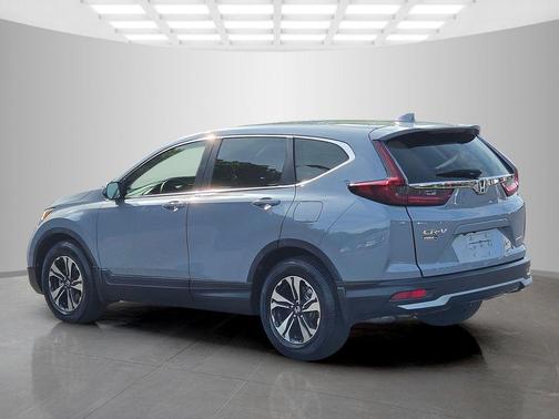2021 Honda CR-V Special Edition