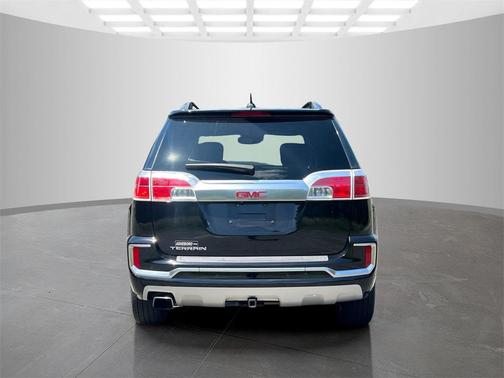 2017 GMC Terrain Denali