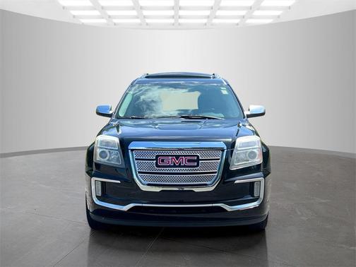 2017 GMC Terrain Denali