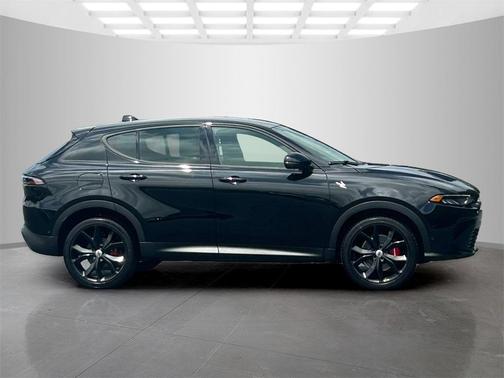 2025 Dodge Hornet GT