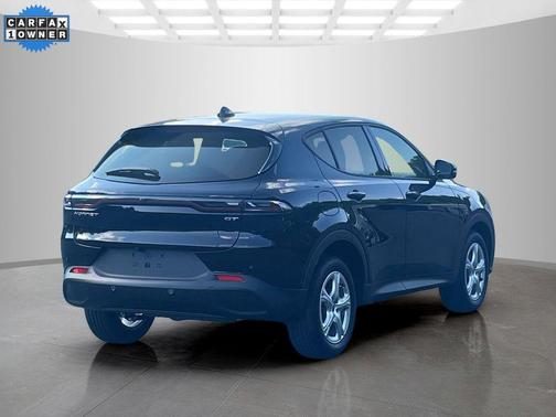 2025 Dodge Hornet GT