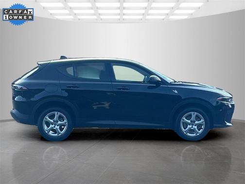 2025 Dodge Hornet GT