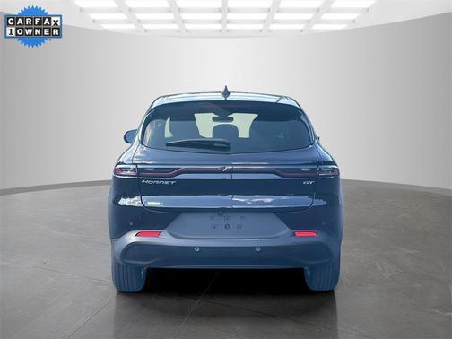 2025 Dodge Hornet GT