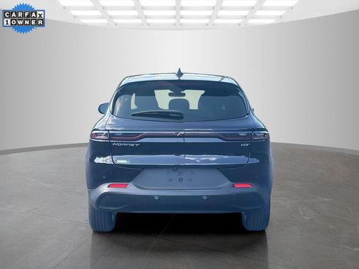 2025 Dodge Hornet GT