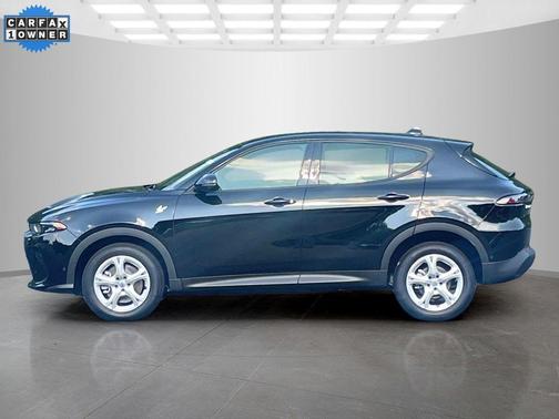 2025 Dodge Hornet GT