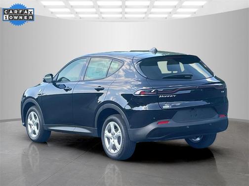 2025 Dodge Hornet GT