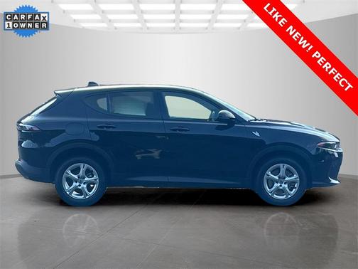 2025 Dodge Hornet GT