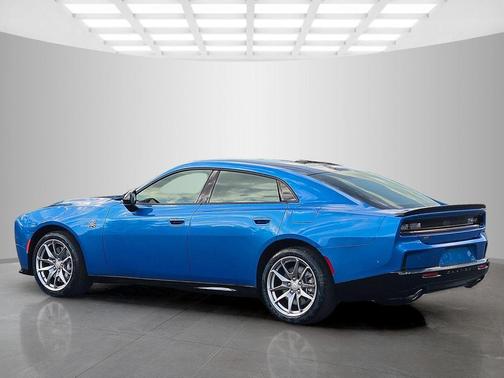 BLUDICROUS 2026 Dodge Charger Scat Pack