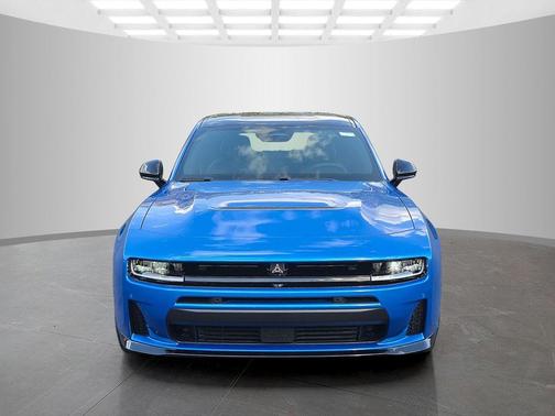 BLUDICROUS 2026 Dodge Charger Scat Pack