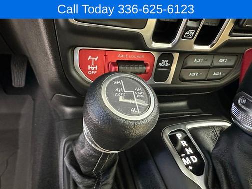 41 2025 Jeep Wrangler 4xe Sport