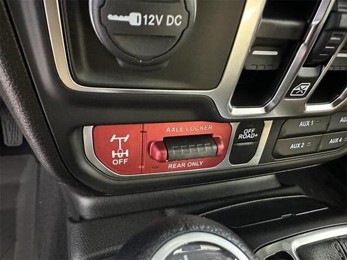 2025 Jeep Wrangler 4xe Sport