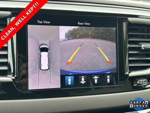2019 Chrysler Pacifica Touring-L