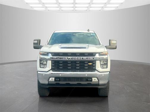2020 Chevrolet Silverado 2500 LT