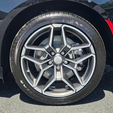 Diamond Black 2026 Dodge Charger R/T