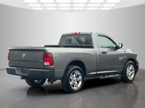 2013 RAM 1500 Tradesman/Express