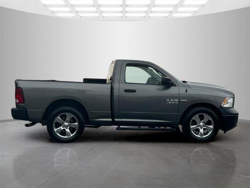 2013 RAM 1500 Tradesman/Express