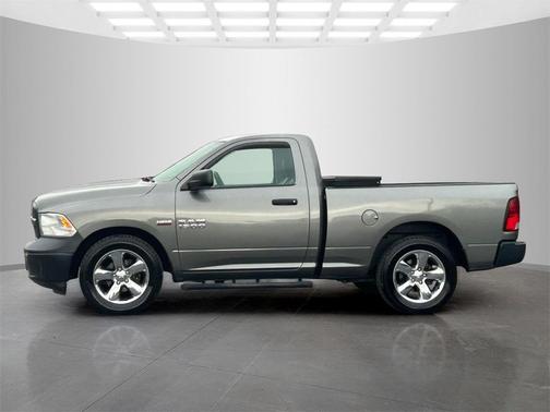2013 RAM 1500 Tradesman/Express