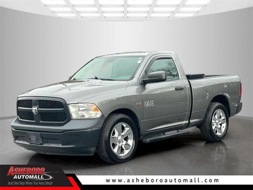 2013 RAM 1500 Tradesman/Express