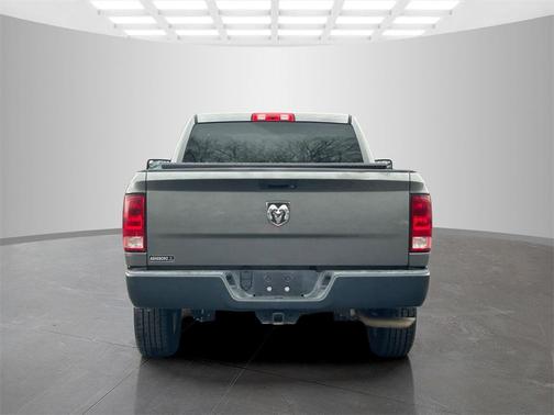 2013 RAM 1500 Tradesman/Express