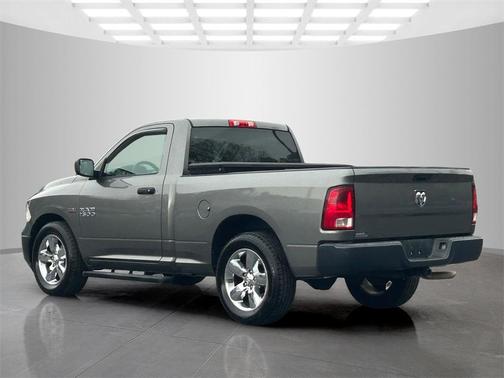 2013 RAM 1500 Tradesman/Express