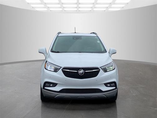 2017 Buick Encore Premium