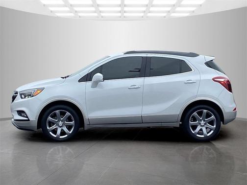 2017 Buick Encore Premium