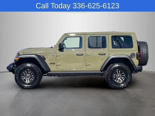 41 2026 Jeep Wrangler Moab 392