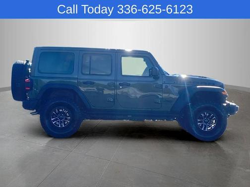 41 2026 Jeep Wrangler Moab 392