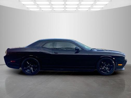 2014 Dodge Challenger R/T