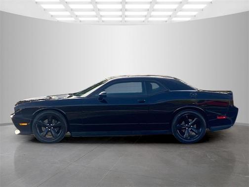 2014 Dodge Challenger R/T