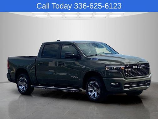 Canyon 2026 RAM 1500 Big Horn/Lone Star