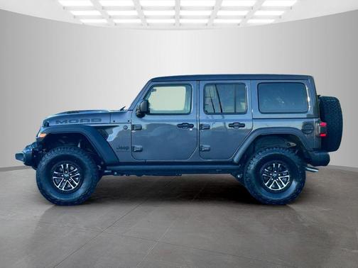 2026 Jeep Wrangler 392