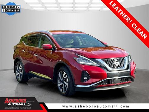 2023 Nissan Murano SL