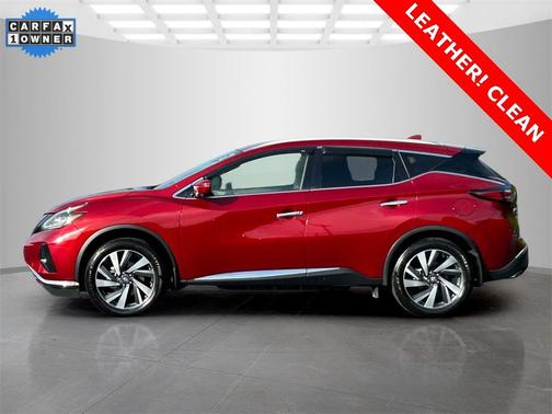 2023 Nissan Murano SL