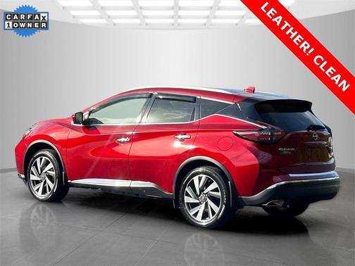 2023 Nissan Murano SL