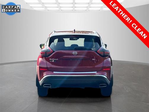 2023 Nissan Murano SL