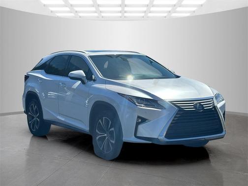 2019 Lexus RX 350 350