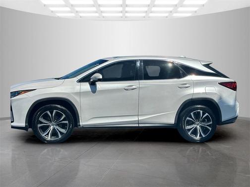 2019 Lexus RX 350 350