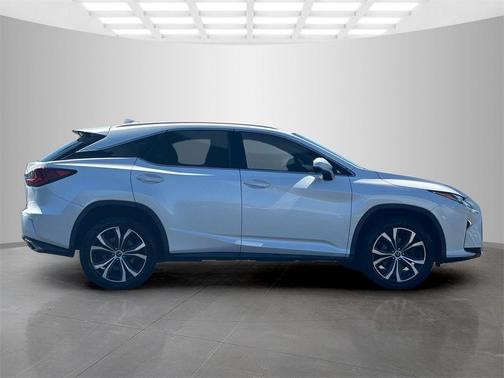 2019 Lexus RX 350 350