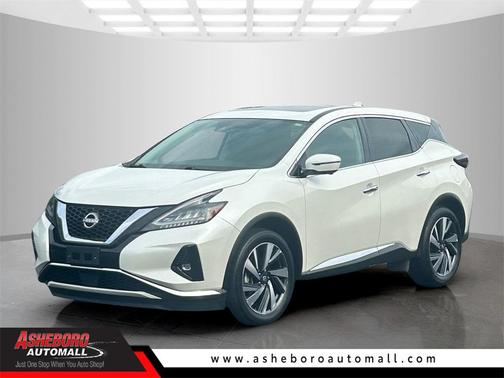 2023 Nissan Murano SL