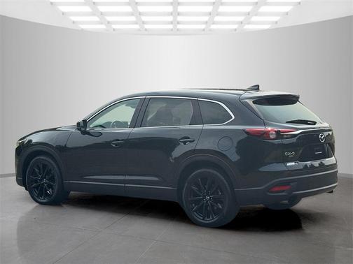 2023 Mazda CX-9 Touring Plus